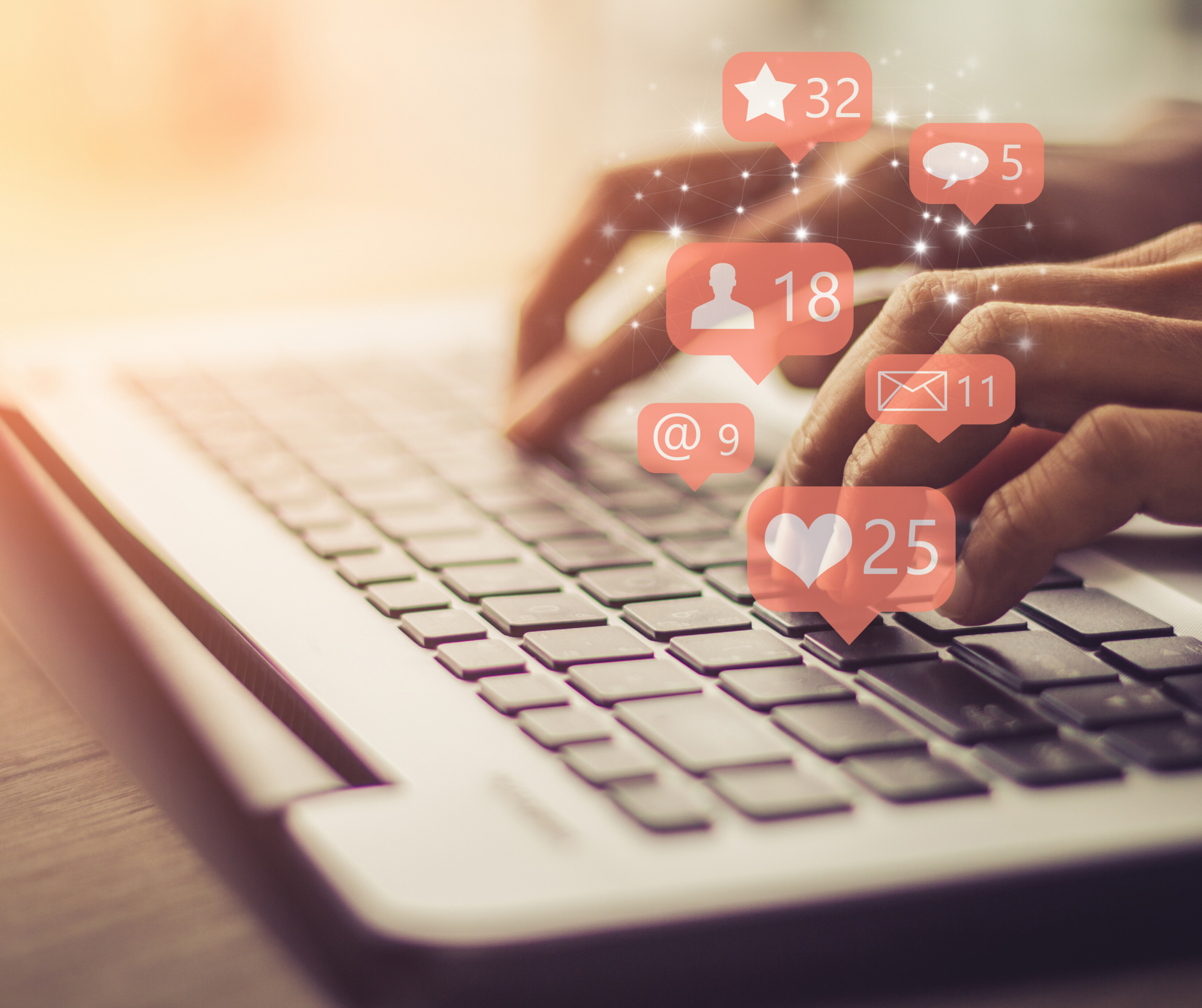20 Ways to Communicate and Thrive During the CV Crisis
