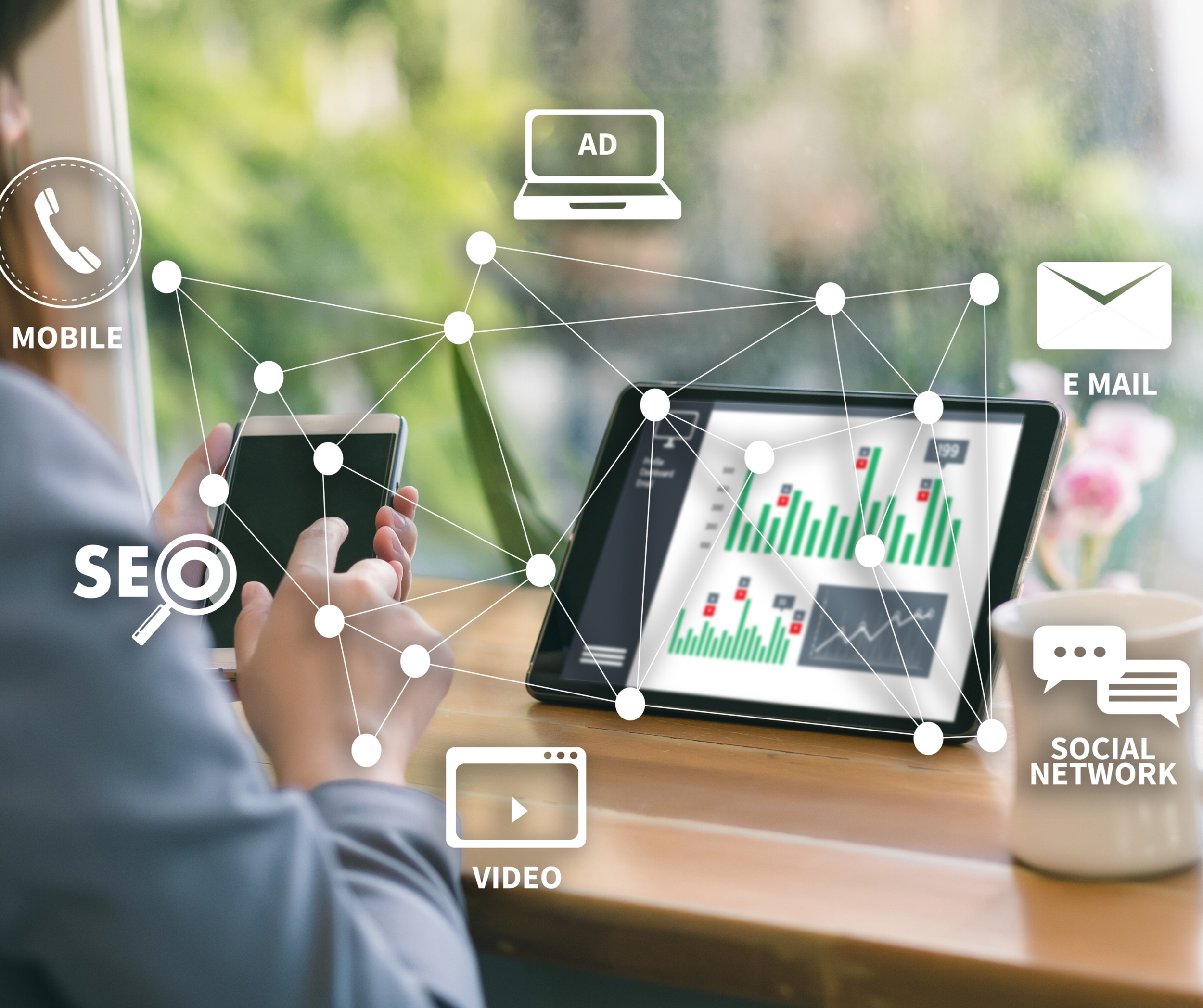 Why Now is the Time to Market and Provide Your Consumers Value!